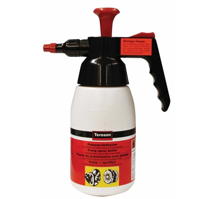 Teroson T900 Pump Compressed Air Spray Bottle