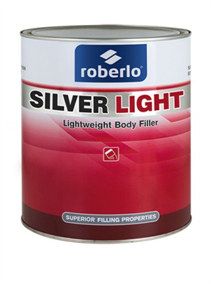 3L Roberlo Silverlight Body Filler