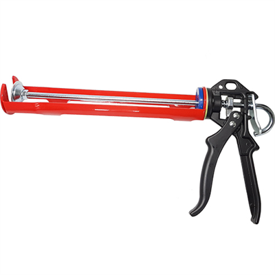 265mm Caulking Gun Swivel Barrel