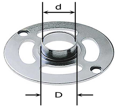 Copy Ring KR-D17/for OF900 & OF1010