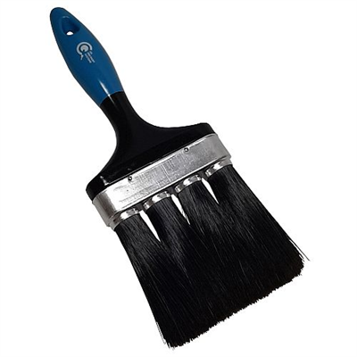 100mm Duster 4 Ring Brush