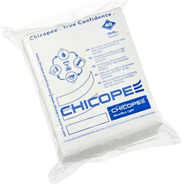 Chicopee Microfibre Light Wipe 40 Sheets