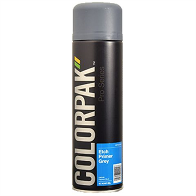 400g Etch Primer Grey Aerosol