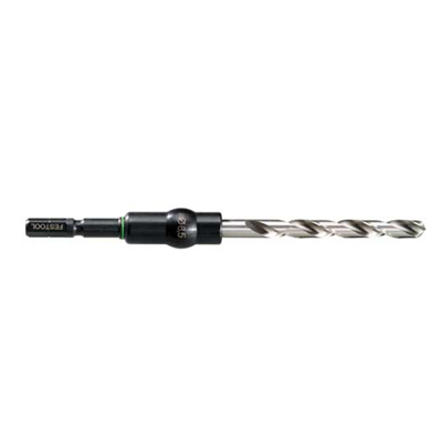 CENTROTEC HSS TWIST DRILLS