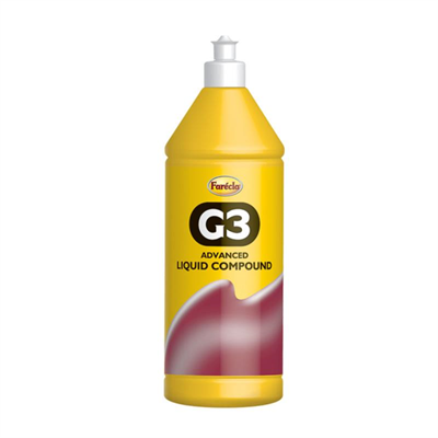 1L G3 Farecla Liquid Compound (FAG3L)