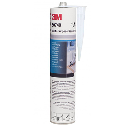 310ml 3M Beige Seam Sealer 50740