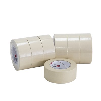 3M 2308 AUTOMOTIVE MASKING TAPE