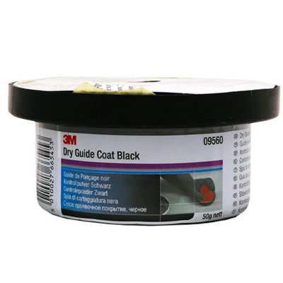 50g 3M 9560 Dry Guide Coat Cartridge