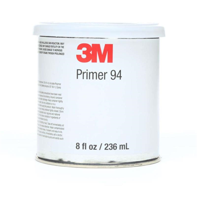 3M 94 TAPE PRIMER