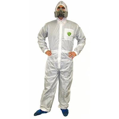 SURESHIELD NYLON OVERALLS