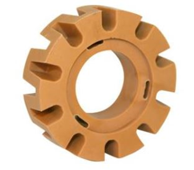 Replacement Eraser Wheel (MBX)