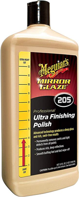 946ml Meguiars 20532 Ultra Finishing Polish