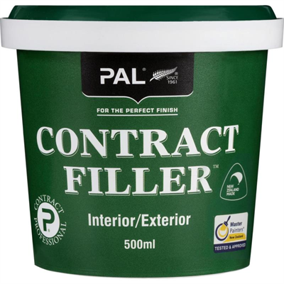 500g PAL Contract Filler