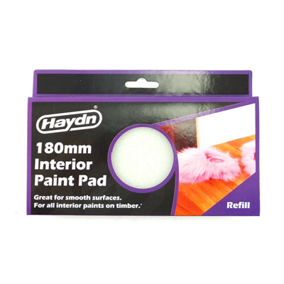 180mm Interior Refill Haydn Paint Pad