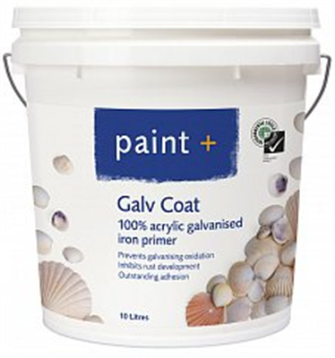 PAINT PLUS GALV COAT