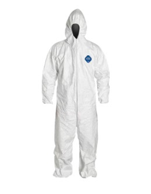 TYVEK OVERALLS