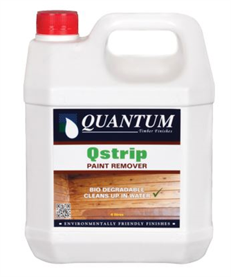 4L Quantum Q-Strip