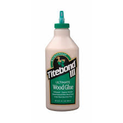 946ml Titebond III Ultimate Wood Glue