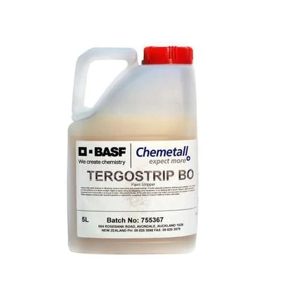 5L Tergostrip Brush On Paint Stripper