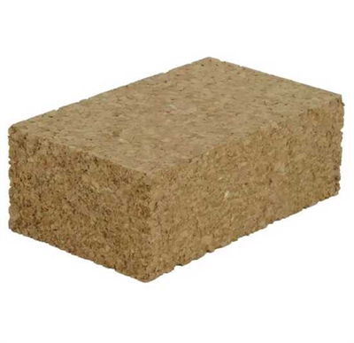 Cork Sanding Block