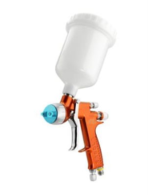 Sagola (DVR AQUA) 4600 Spray Gun 1.30mm