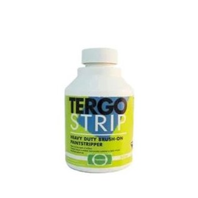 500ml Tergostrip Brush On Paint Stripper