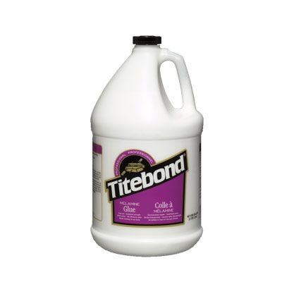 1Gal Titebond Melamine Glue