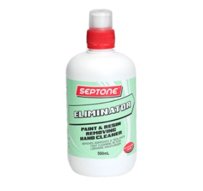 SEPTONE ELIMINATOR HAND CLEANER