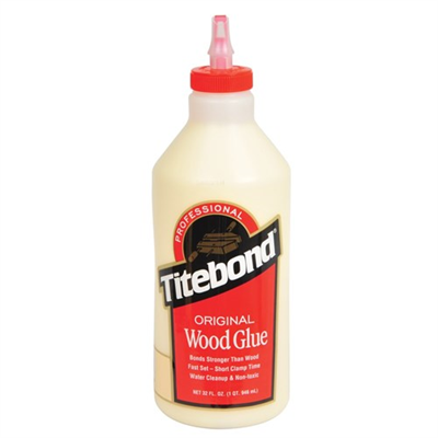 946ml Titebond I Original Wood Glue