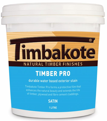 TIMBAKOTE TIMBER PRO