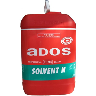 20L CRC Solvent N