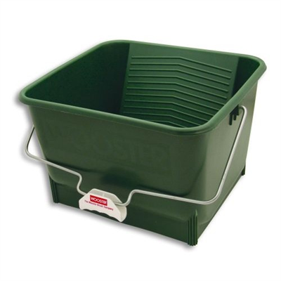 18L Wooster Bucket 380mm x 230mm