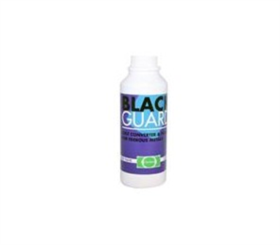 1L Tergo Rust Converter Blackguard