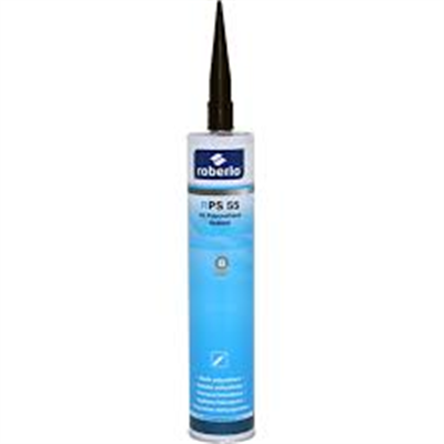 310ml Roberlo Sealant RPS55B PU 1K Black