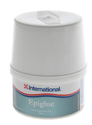 1.57kg International Epiglue 2 pack epoxy