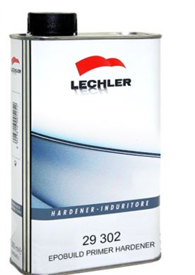 1L 29302 Lechler Epobuild Primer Hardener