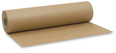 600mm Lyndar Masking Paper 50gsm x 400m