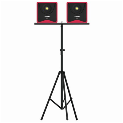 Intex Tripod Stand - Telescopic (Excludes Lights)