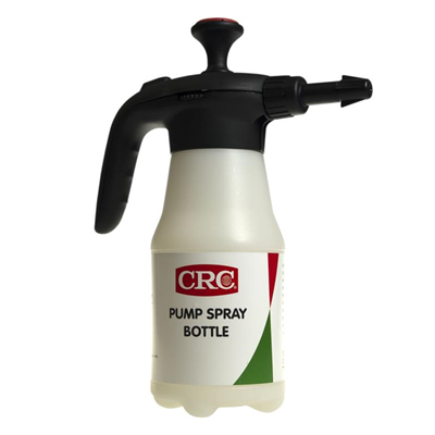 1L CRC Pump Spray Bottle