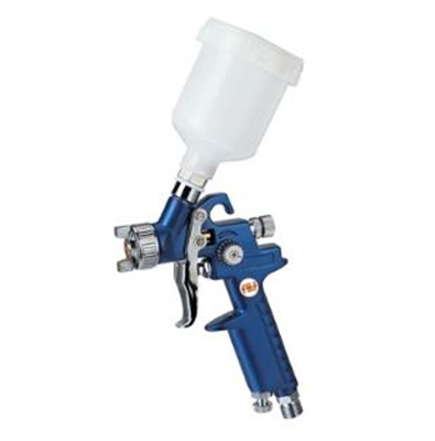 Spray Gun Mini Gravity 1.0mm