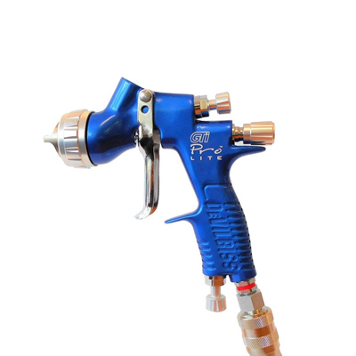 GTI PRO LITE SPRAY GUN