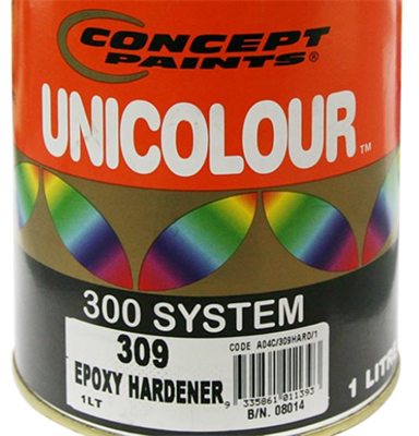 1L Concept 309 Epoxy Hardener