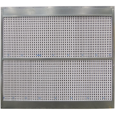 Andreae Spray Booth Filter 9.14m x 900mm