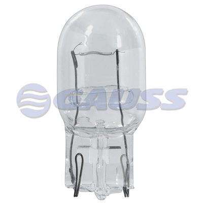 Bulb Gauss T20 580 12v 21w Single Filament