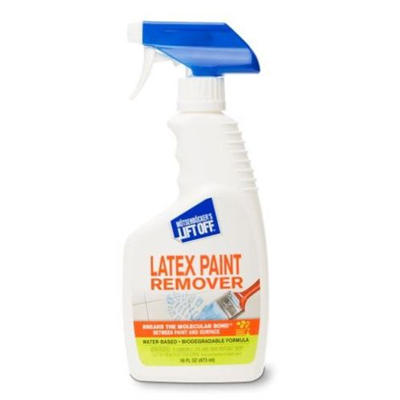 650ml Lift Off Latex Paint Remover