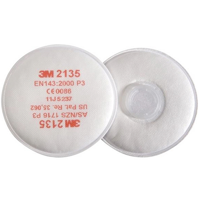 3M 2135 P2/P3 Filter