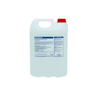 1L Omniwash All Purpose Detergent