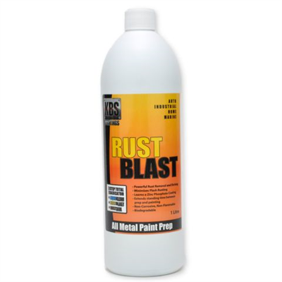 1L KBS RustBlast