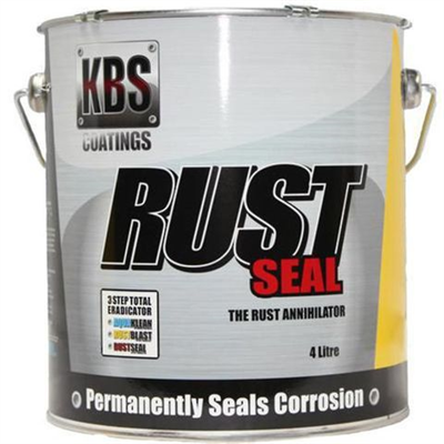 KBS RUST SEAL