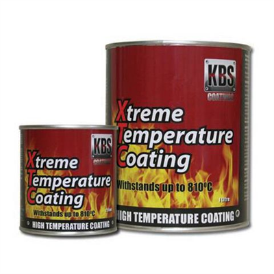 KBS XTREME TEMPERATURE COATING